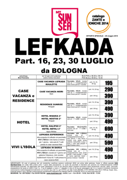 Scarica allegato - Gulliver Explorations