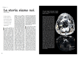 Lo storm stamo not