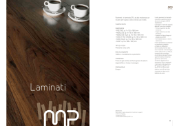 Laminati - Mp