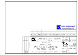 01 2.7.2012. ANEMOS MODIFICA A SEGUITO NOTE RINA _