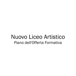 Nuovo Liceo Artistico