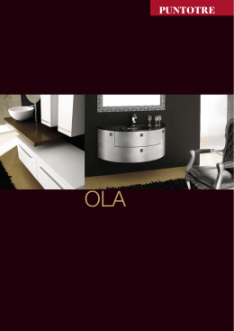 OLA - Puntotre