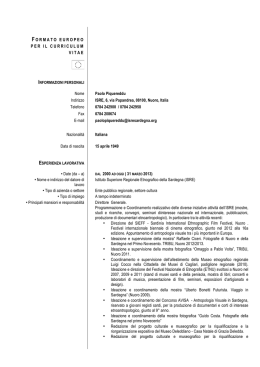 Curriculum Paolo Piquereddu [file]