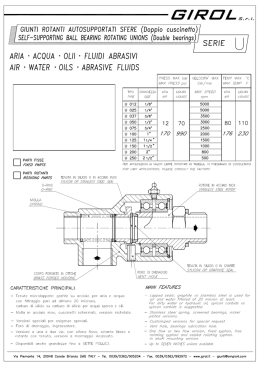 Serverok\tecnico\Giunti\CATALOGHI\NUOVI\catalogo U.dwg