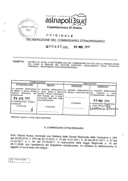 Scarica - Asl Napoli 3 Sud