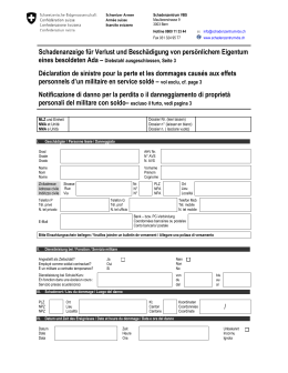 Download: Formular 33.002 - VBS