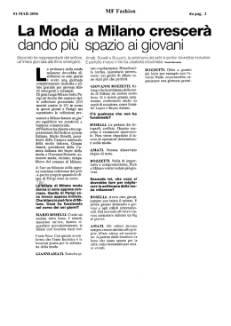 visualizza l`articolo