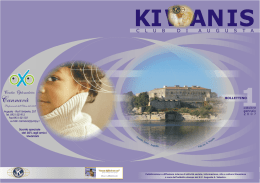 visualizza il bollettino