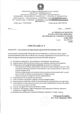 OmniPizzo_ConvocazioneDipartimenti_Settembre2015