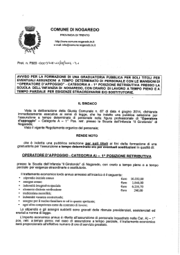 Testo del documento (File "260698