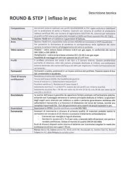 Scheda tecnica salamander.