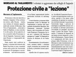 Morsano al Tagliamento