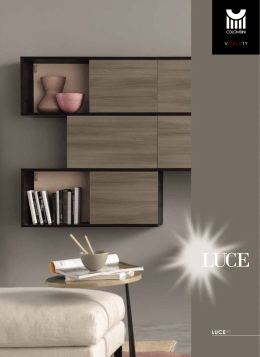 Vitalyty Luce - Trendy Products