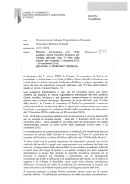 INDUSTRIA ARTIGIANATO E AGRICOLTURA G!UNTA I DI TORINO