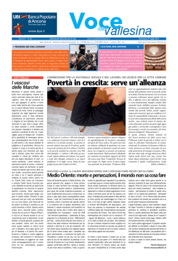 Scarica l`intero giornale in formato