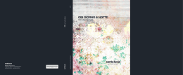 OBI GIORNO & NOTTE - My Italian Living Ltd