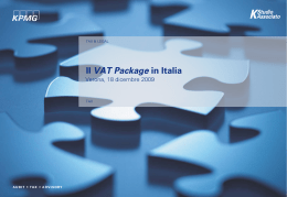 VAT_Package - Confindustria Verona