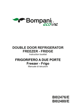 Manuale - Bompani