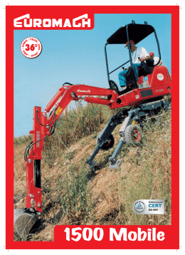 untitled - Euromach S.r.l.