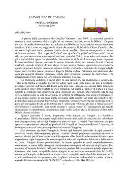 Versione PDF - Bibbiaparola