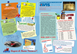 luglio 2015 - Parrocchia Spirito Santo