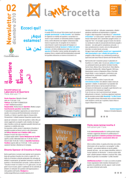 Newsletter O