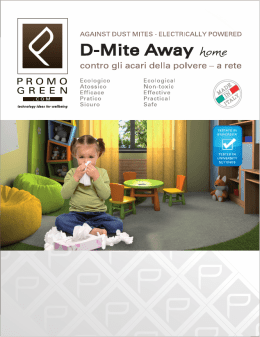 D-Mite Away HOME ITA-ENG