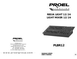 PLBR12 - DJ