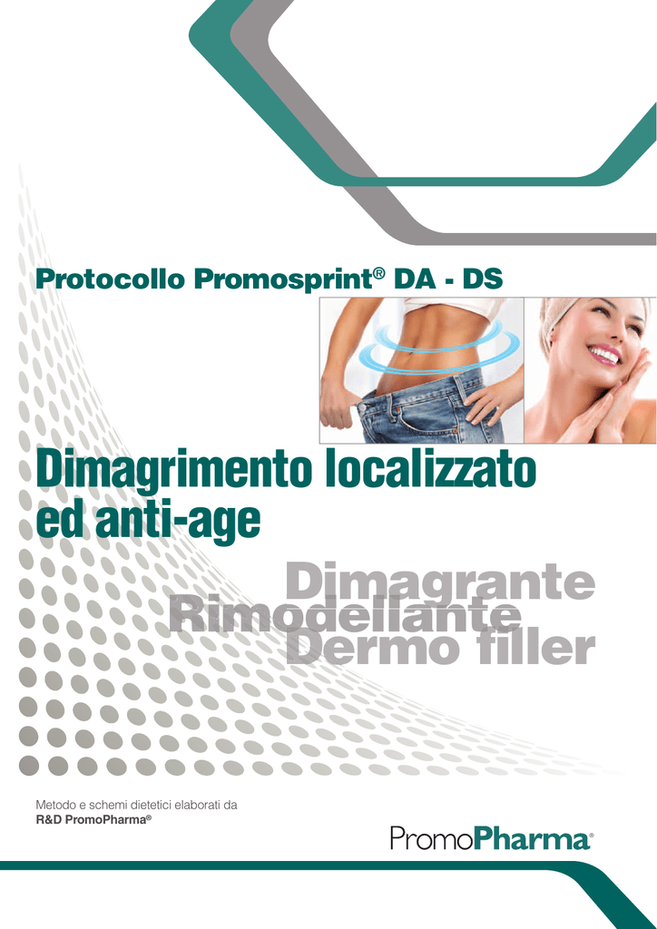 florette per dieta dissociata 10 giorni
