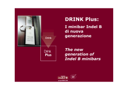 DRINK Plus: