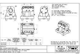 Consulta la scheda tecnica