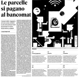 Le parcelle - FISAC CGIL Piemonte