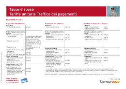 Factsheet - Bank Coop