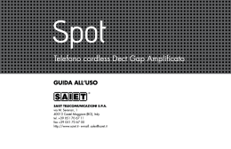 Spot manuale_web