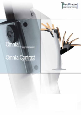 Omnia Omnia Contract