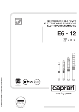 E6 - 12 - Caprari S.p.A.