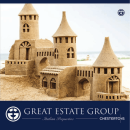 montaggio.pmd - Great Estate