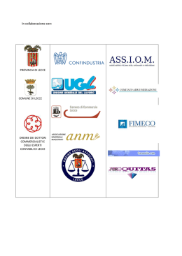 programma convegno giugno 2014