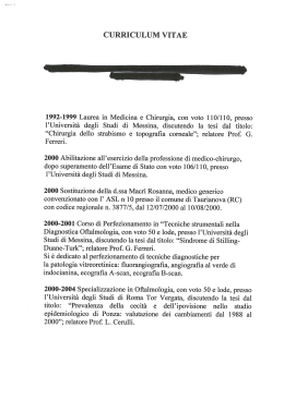 Macr&igrave; Giuseppe