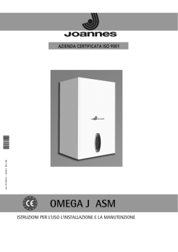 OMEGA J ASM