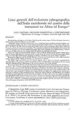 pdf528.92 KB - Museo Civico di Scienze Naturali