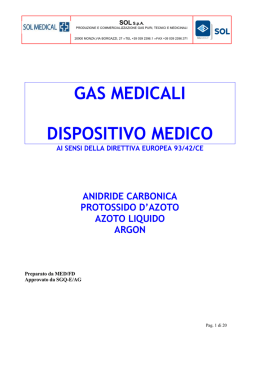 Newsletter GAS MD