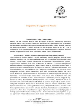 scarica il programma completo