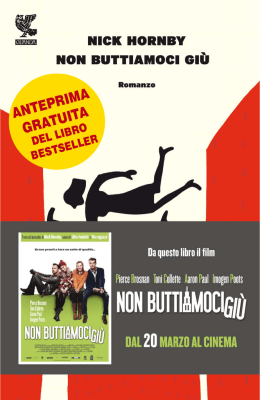 Invito Non buttiamoci 1..20