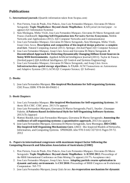 My publications in PDF