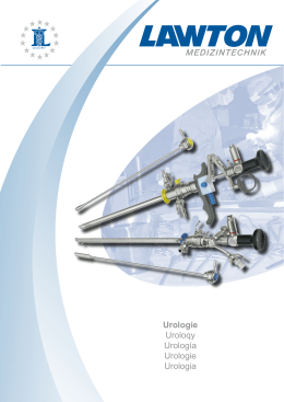 Urologie Uroloqy Urolog&iacute;a Urologie Urologia