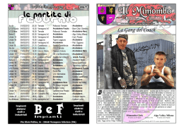 Il Mimombo n&deg;102