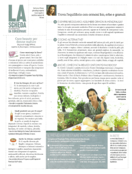 Ormoni Bioidentici: alternativa alla terapia ormonale sostitutiva