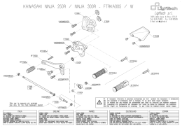 KAVV&Agrave;SAK! NiNJ&Agrave; 2509 / NiNJ&Agrave; SUOR _ F&Icirc;RKAOO5 / VV