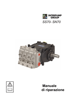 Manuale di riparazione
